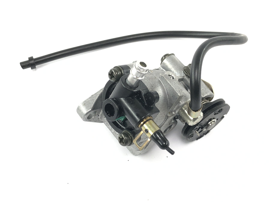 Sachs ZX 125 [1998] - Öljypumppu
