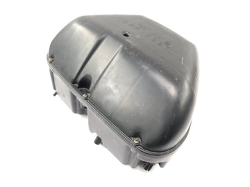 Yamaha YZF R1 RN09 [2003] - Airbox Air -suodatinlaatikko - 0