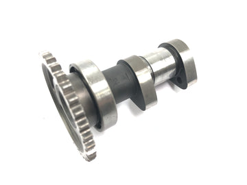 Suzuki RM Z 250 RJ41A [2007] - Nokka-akselin imu-nokka-akseli
