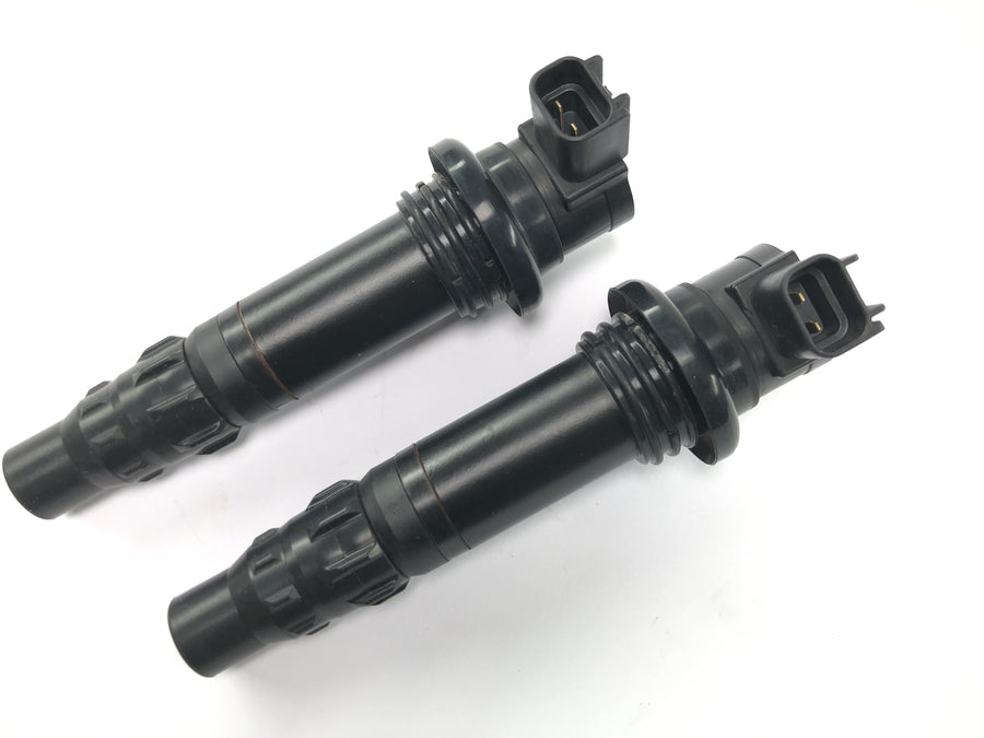 Yamaha MT07 RM04 [2014] - Ignition coil rod ignition coil ignition coil plug ignition module set