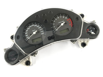 Honda CBF 1000 A SC58 [2006] - TACHO -ohjaamo