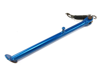 Yamaha DT 125 R DE03 [2000] - Side stand with spring