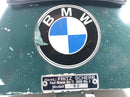BMW R 60/5 [1973] - Istuinpenkki GFK-6
