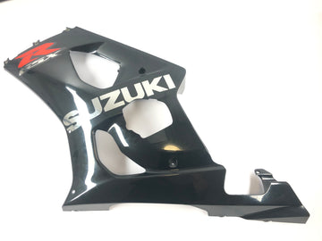 Suzuki GSX R 1000 WVBZ K3 [2003] - Sivuvaippa vasen suoja