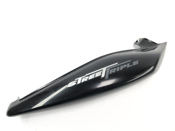 Triumph Street Triple R 675 D67LD [2010] - Side -verhouspaneeli oikealla - 0
