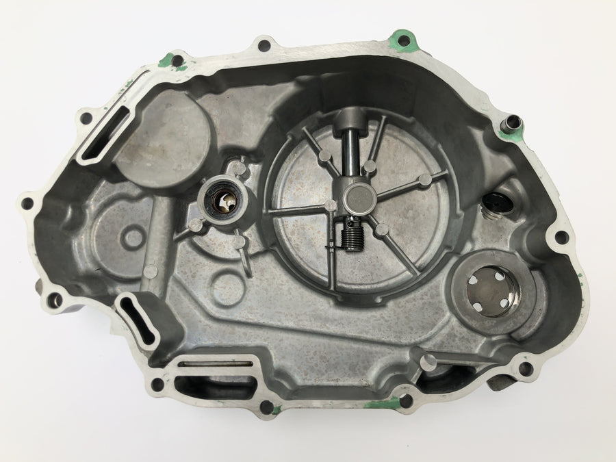 SWM RS 125 R B2 [2020] - Kupplungsdeckel Motordeckel Kupplungsdeckel rechts
