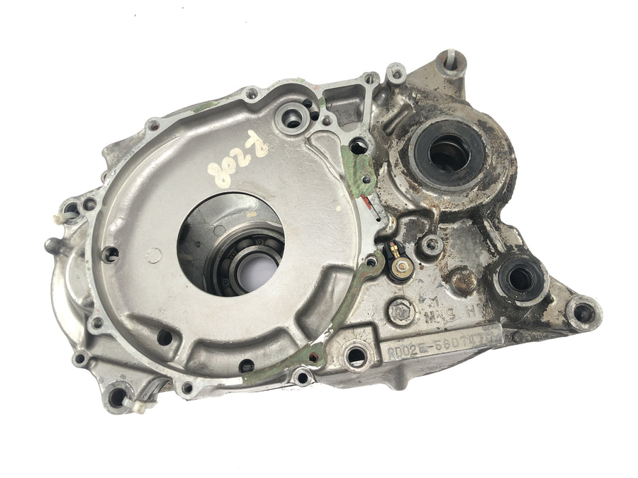 Honda NX 650 Dominator RD02 [1994] - Engine housing empty housing