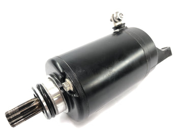 Triumph Street Triple R 675 D67LD [2010] - Starter Strater -moottori