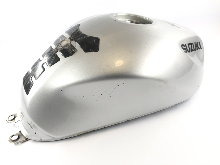 Suzuki GSF 1200 S Bandit WVA9 [2003] - Tank Benzintank mit Beule