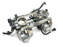 Triumph Speedmaster 900 [2003] - Keihin kaasutin-4