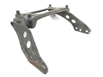 Honda ST 1100 SC26 Pan European [1990] - Gepäckträger Halterung Topcase - 0