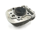 Yamaha XVS 650 4VR [1997] - Cylinder with rear piston-1