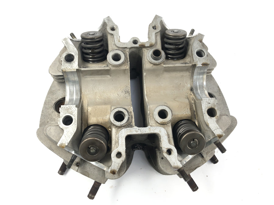 Yamaha XS 650 SE 3L1 [1979] - cylinder head