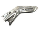 Husqvarna TE 610 H6 8AE [TE 570 H7] - Hitzeschild Auspuffblende Auspuffschutz-1
