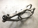 Honda CRF 450 R [2007] - Frame main frame aluminum without papers-5