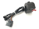 Triumph Speed Triple 1050 515NJ [2007] - Lenkerschalter Lenkerarmatur links-3