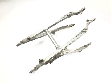 Suzuki RM Z 250 RJ41A [2007] - Takarungon istuintuki takaosan apurungon takarunko