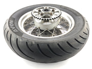Default Title Triumph Thunderbird 900 T309RT [1996] - Hinterrad Rad Felge hinten