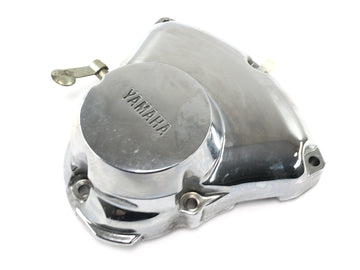 Yamaha XV 1600 Wild Star VP08 [2002] - dekompression kannen moottorin kansi oikea