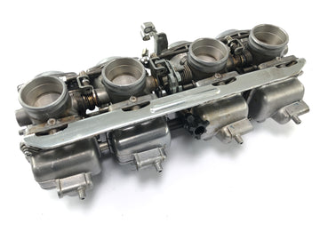 Honda CBX 750 RC17 [1984] - Vergaser Einlasssystem Keihin - 0