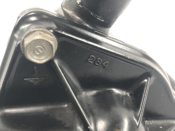 Triumph Daytona 1200 T300D [1994] - Vesipumpun jäähdytysnestepumppu - 0