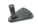 Triumph Speedmaster 900 [2003] - Pillion footrest rear left footrest-2