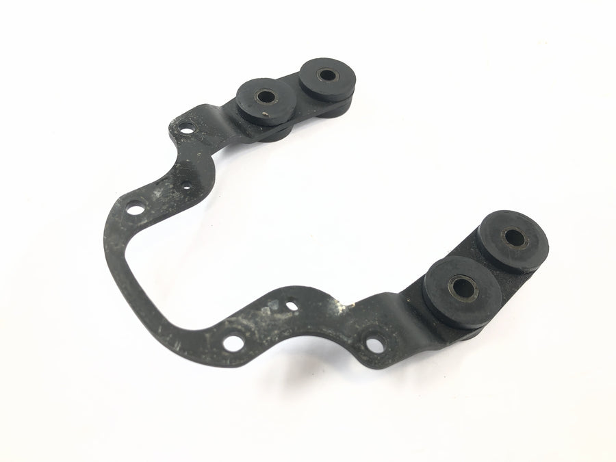Kawasaki W 650 EJ650A [1999] - Speedometer mount, speedometer mount