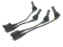 Triumph Daytona 1200 T300D [1994] - Ignition coils ignition coil unit ignition cable set-2