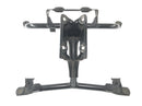 BMW K 1100 LT 100 [1994] - Descent Holder Instrument Holder Gockpit -kiinnikepidike etuosa-4