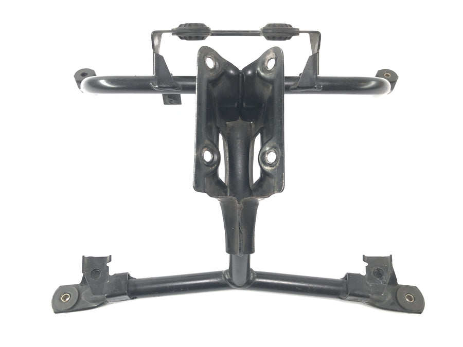 BMW K 1100 LT 100 [1994] - Descent Holder Instrument Holder Gockpit -kiinnikepidike etuosa