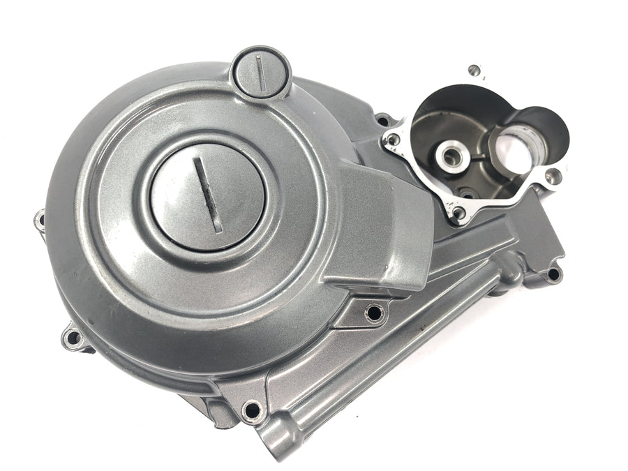 Yamaha MT 03 RM02 [2007] - Lichtmaschinendeckel Motordeckel links