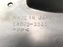 Kawasaki Zrx 1200 S ZRT20A [2002] - Ohjaamon verhous-4