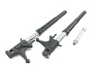 Honda CBR 1000 RR SC59 [2008] - Fork telescopic fork USD with axle front fork-2