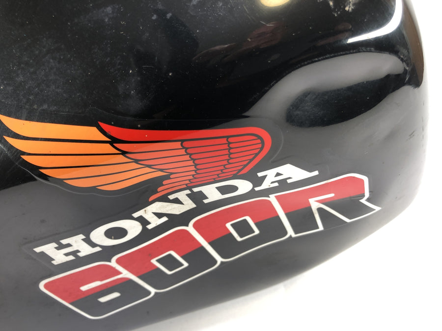 Honda XL 600 R PD03 [1985] - Tankin bensiinisäiliö