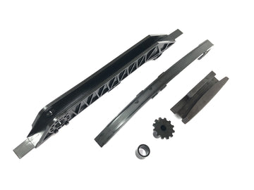 BMW K 1100 RS [1994] - Timing chain rail set tension rail slide rail chain guide