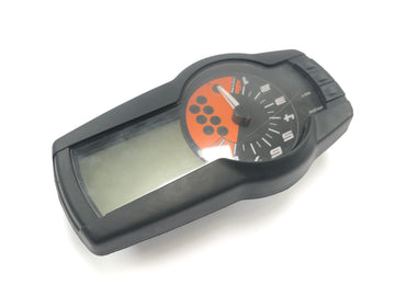 KTM Duke 690 A3 [2012] - Nopeusmittarin mittariston nopeusmittarin kierroslukumittarin ohjaamo - 0