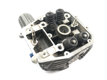 Moto Guzzi V10 Centauro [1998] - sylinterikannen oikea venttiilikansi - 0