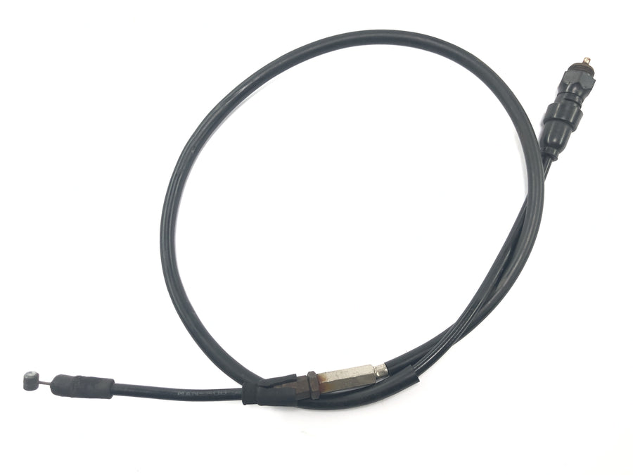 Honda NX 650 Dominator RD02 [1994] - Choke cable Bowden cable