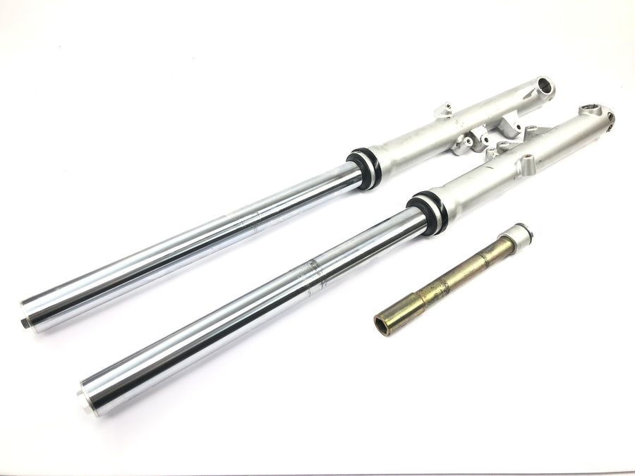 Triumph Speedmaster 900 [2003] - Fork telescopic fork stanchions dip tubes front fork with axle