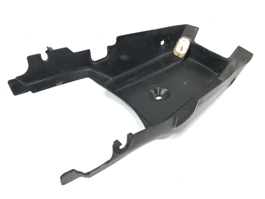 Yamaha XTZ 660 3YF [1992] - Heckverkleidung Heckkotflügel Verkleidung hinten mit Rückstrahler
