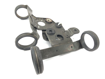 Suzuki DR 350 SK42B [1991] - Lampun pidike Headlight Holder - 0