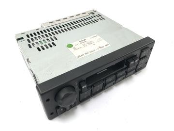 BMW R 1150 RT R22 [2001] - Radiokasetti Radio Audio System