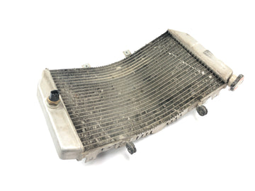 Suzuki GSX R 1000 WVBZ K3 [2003] - Radiator water cooler cooling system - 0