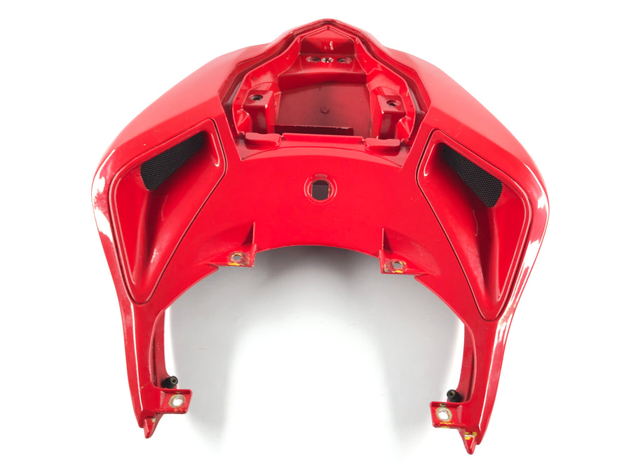 Ducati 1098 S H7 [2009] - Takapäällysteverhous