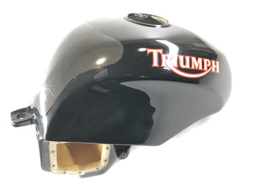 TRIUMPH DAYTONA 955I T595 [1998] - Säiliö bensatankki polttoainetankki säiliö kontti muovisäiliö