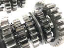 Husqvarna TE 610 H6 8AE [TE 570 H7] - Vaihteistosarja-4