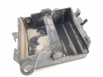 Yamaha XT 600 Zentue 34L [1985] - Battery Box Akku Katto - 0