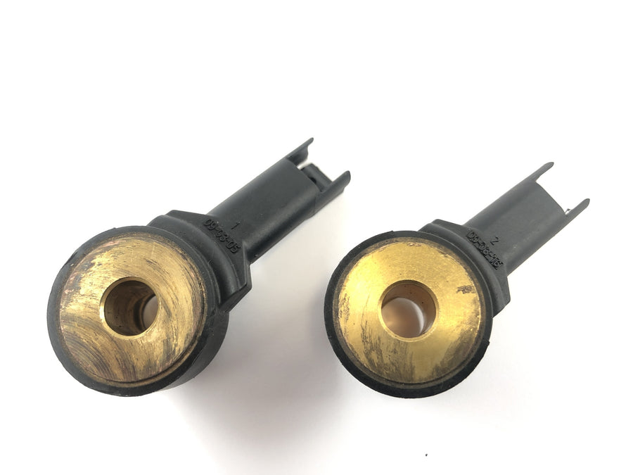 BMW K 1300 S K12S [2010] - Klopfsensor Set Paar