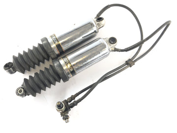 Honda Goldwing GL 1100 SC02 [1980] - Spring Shock Absorker Set Pariskunta