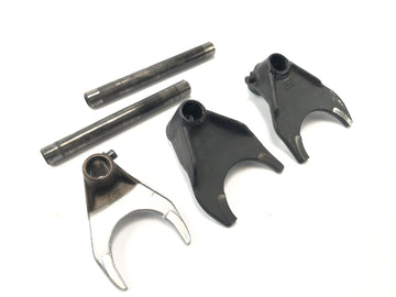Aprilia RST 1000 Futura [2002] - Schalthebel Schaltgabel Set - 0